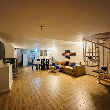 Fontana House Villa Marina di Cerveteri Екстериор снимка