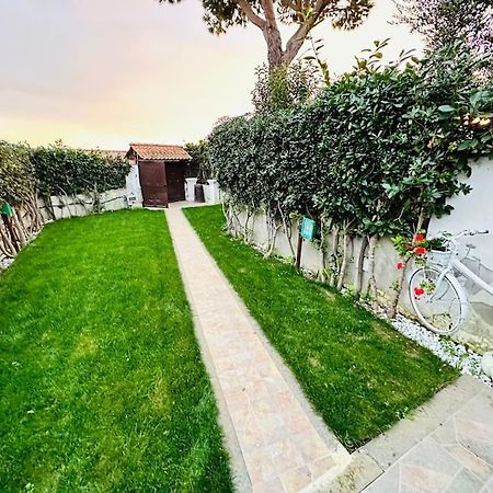 Fontana House Villa Marina di Cerveteri Екстериор снимка
