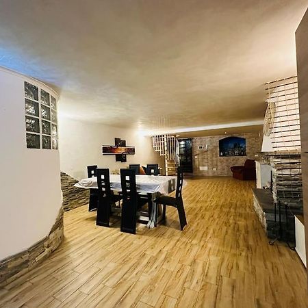 Fontana House Villa Marina di Cerveteri Екстериор снимка