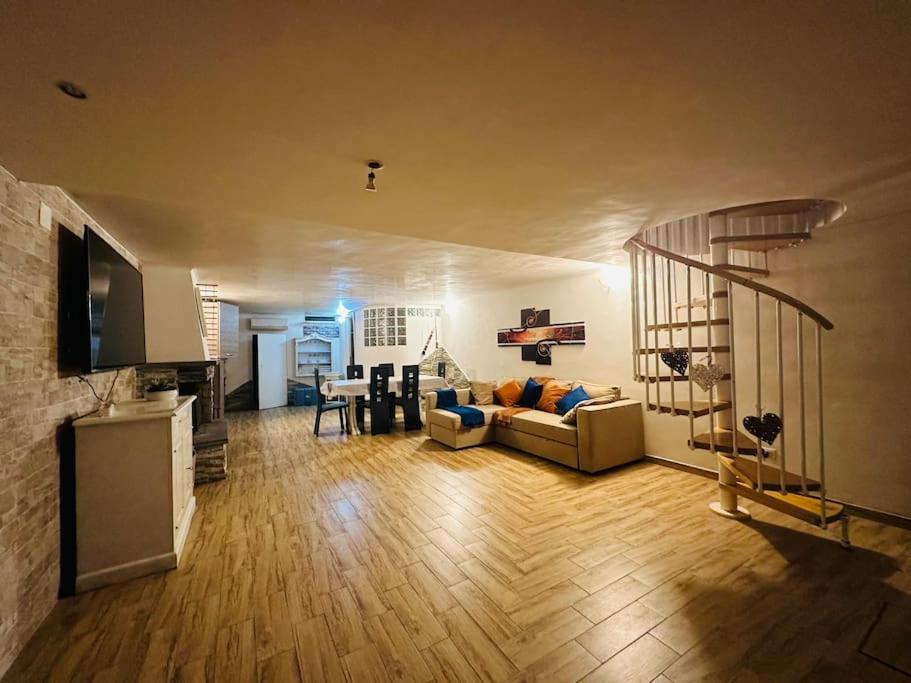 Fontana House Villa Marina di Cerveteri Екстериор снимка