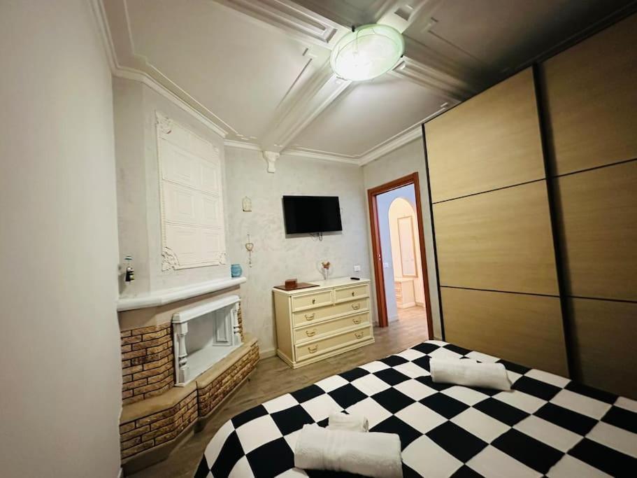 Fontana House Villa Marina di Cerveteri Екстериор снимка