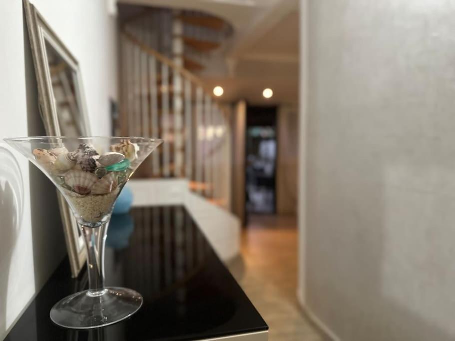 Fontana House Villa Marina di Cerveteri Екстериор снимка