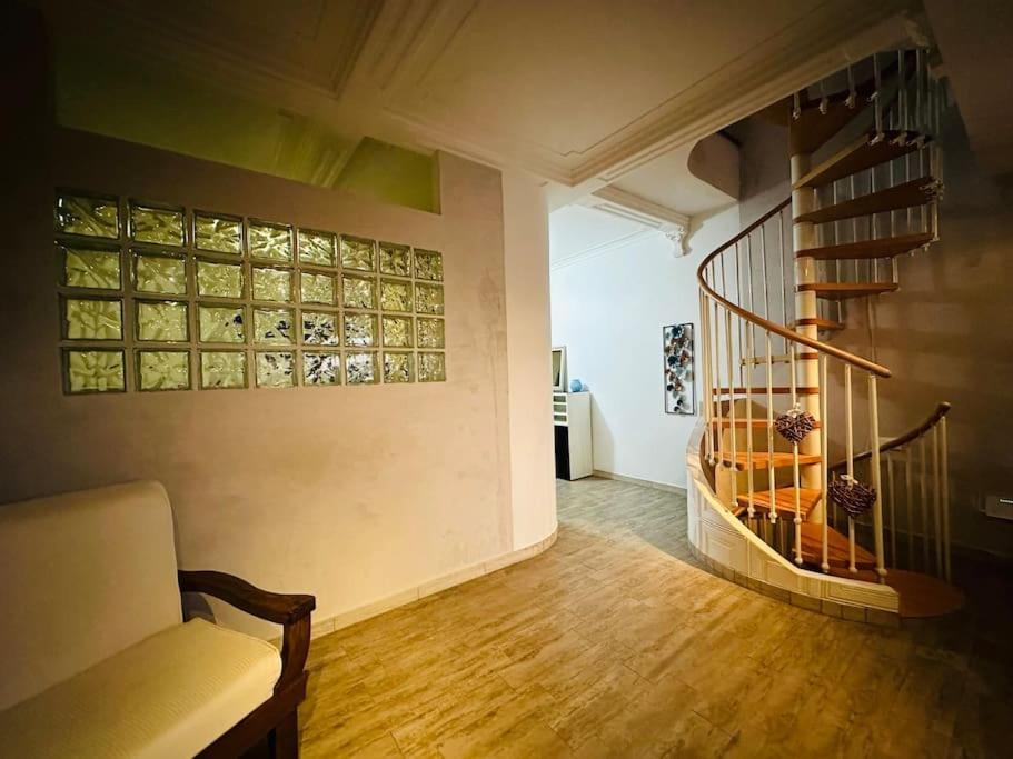 Fontana House Villa Marina di Cerveteri Екстериор снимка