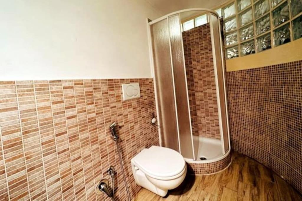 Fontana House Villa Marina di Cerveteri Екстериор снимка