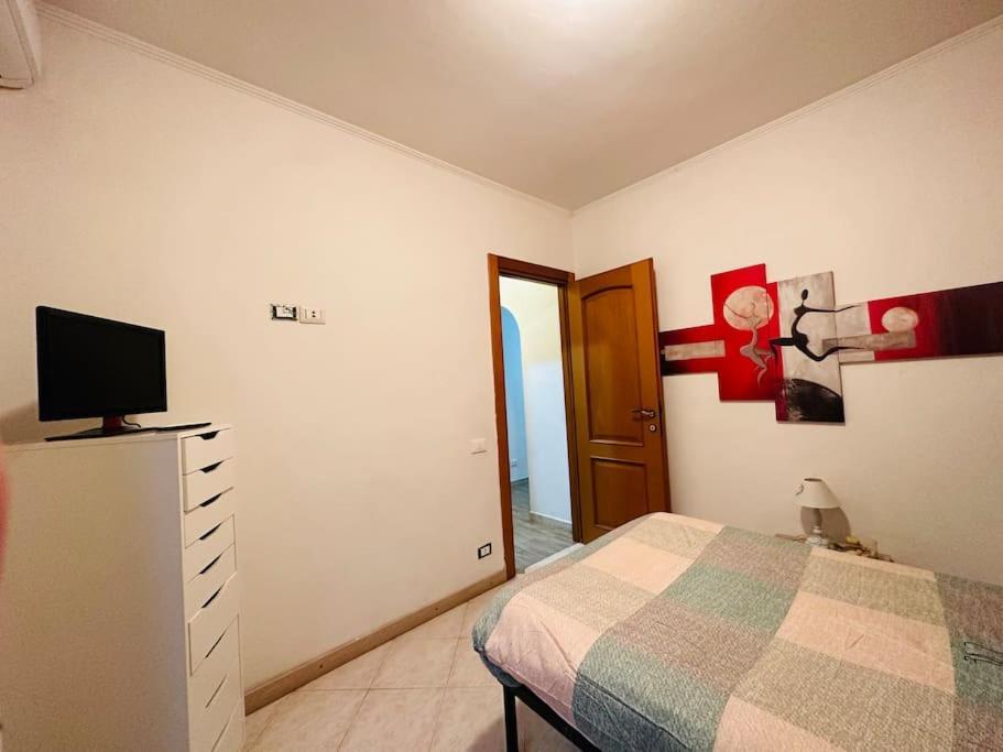 Fontana House Villa Marina di Cerveteri Екстериор снимка