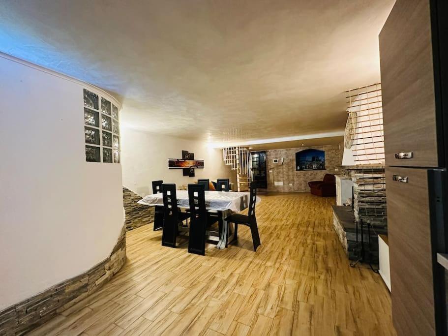 Fontana House Villa Marina di Cerveteri Екстериор снимка