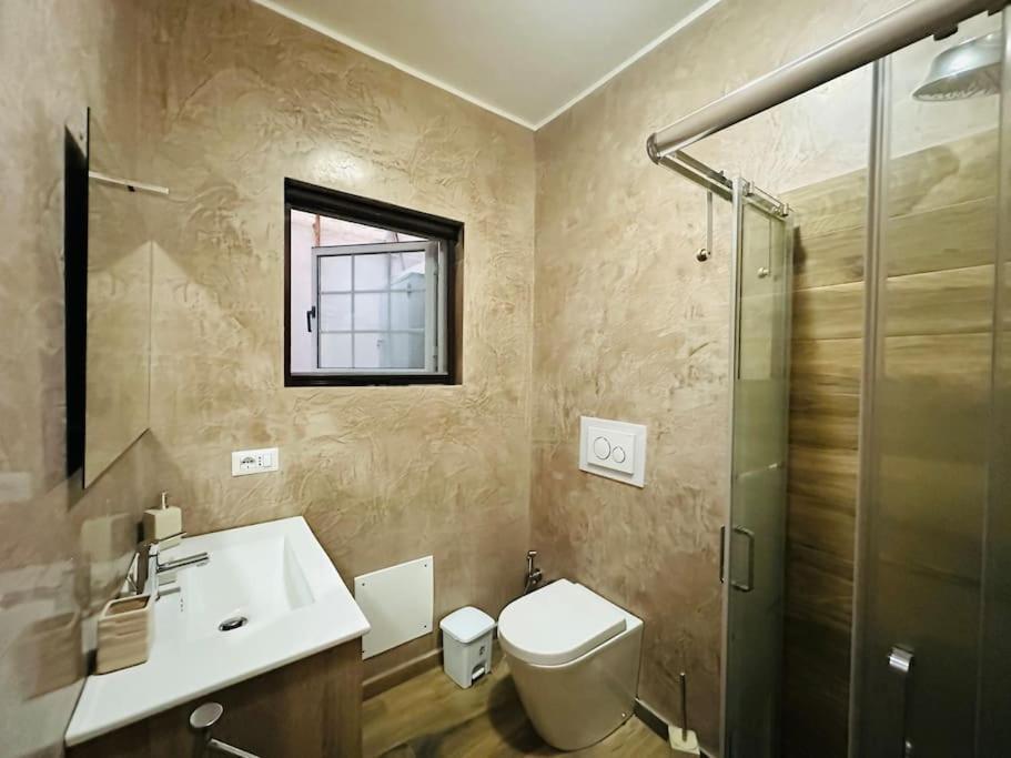 Fontana House Villa Marina di Cerveteri Екстериор снимка