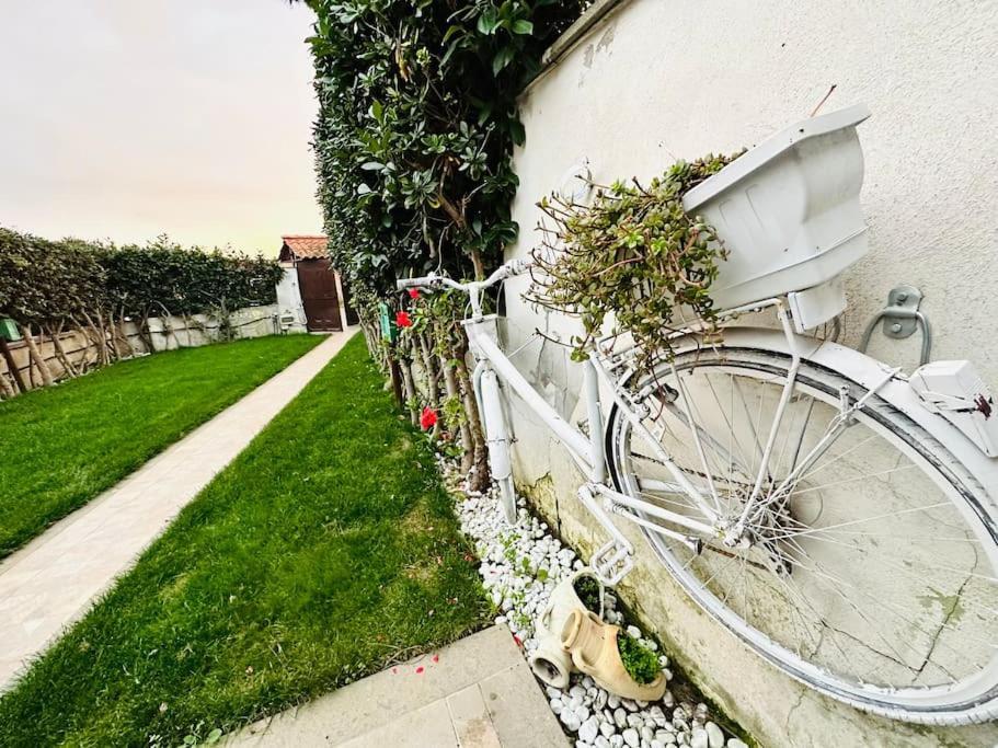 Fontana House Villa Marina di Cerveteri Екстериор снимка