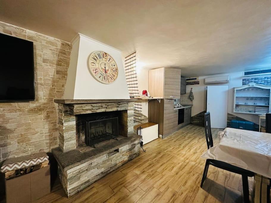 Fontana House Villa Marina di Cerveteri Екстериор снимка