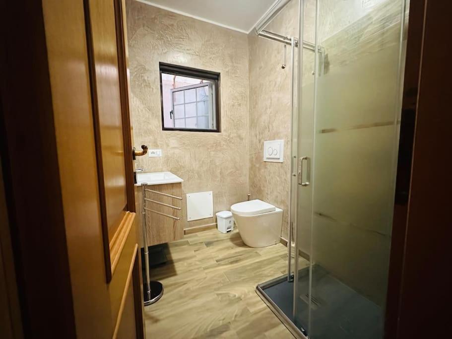Fontana House Villa Marina di Cerveteri Екстериор снимка