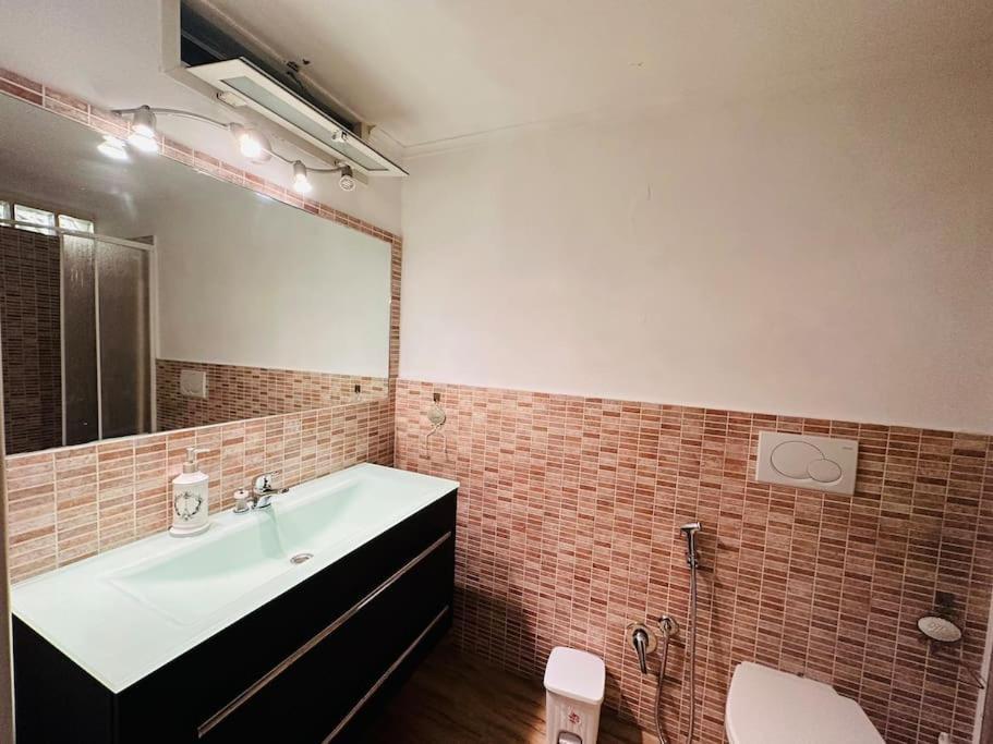 Fontana House Villa Marina di Cerveteri Екстериор снимка
