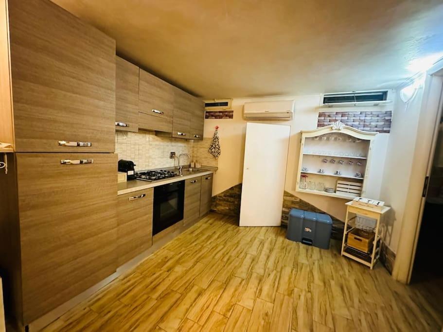 Fontana House Villa Marina di Cerveteri Екстериор снимка